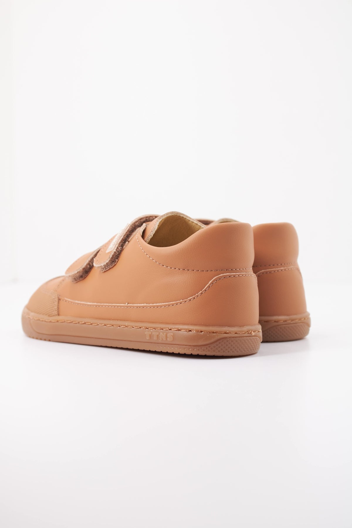 TITANITOS L CATRAL DEPORTIVO TIRA ADHESIVA en color MARRON CLARO (4)