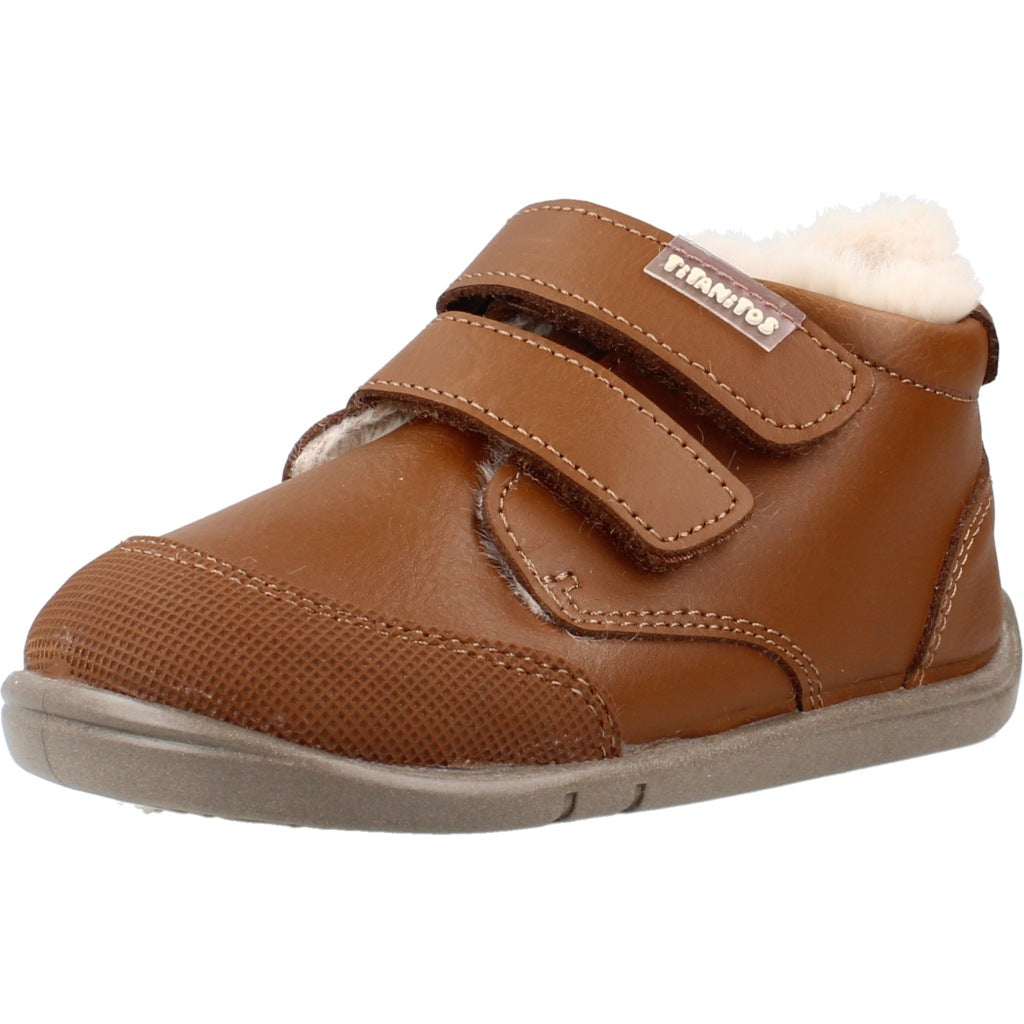 TITANITOS L CANALS BOTIN CANALS en color MARRON (1)