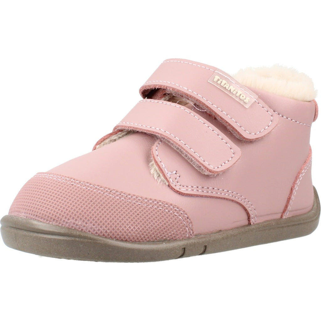TITANITOS L CANALS BOTIN CANALS en color ROSA (1)