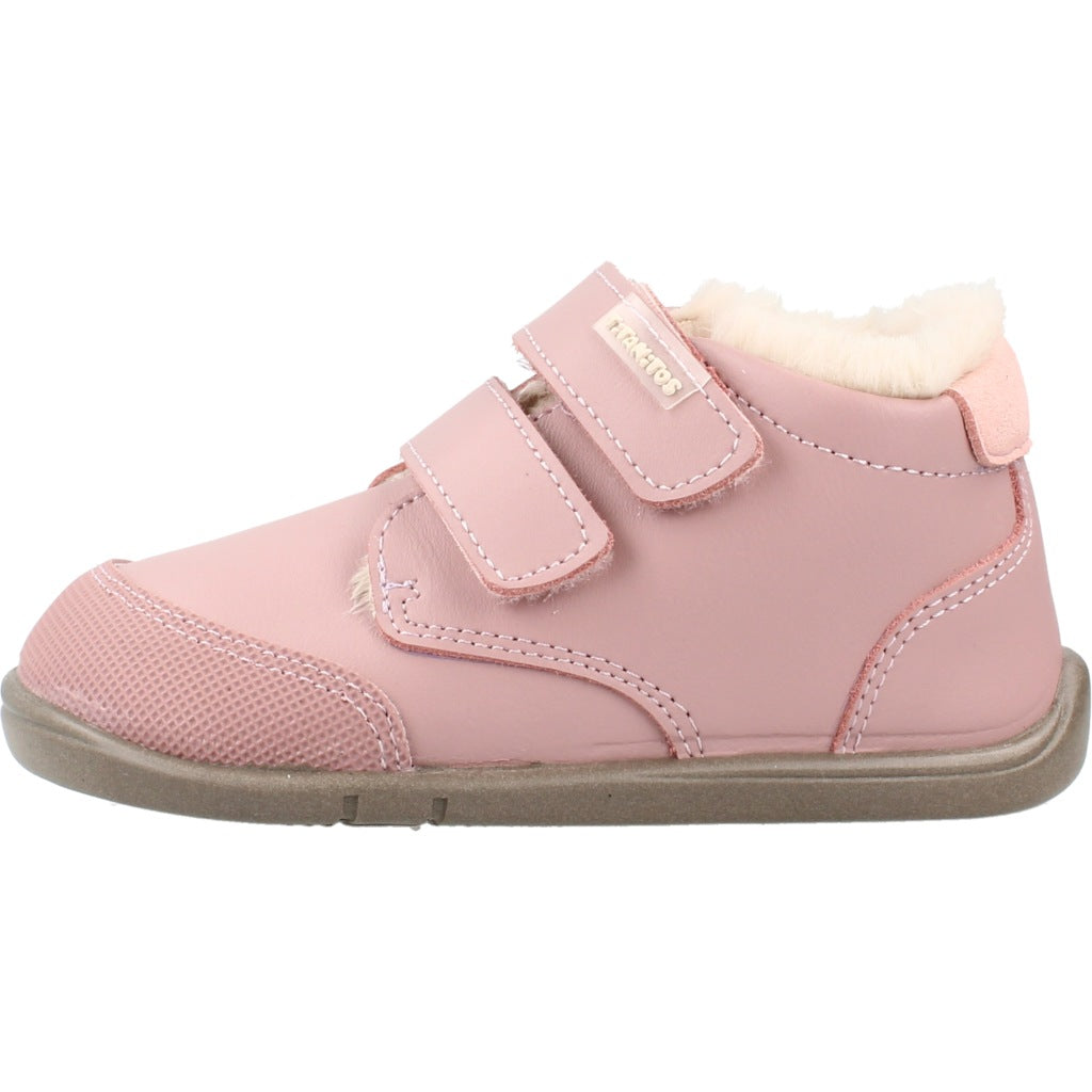 TITANITOS L CANALS BOTIN CANALS en color ROSA (2)