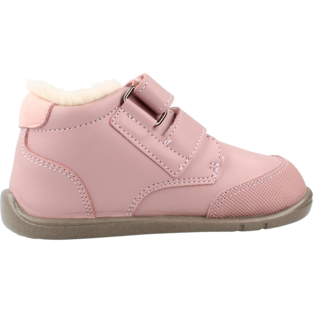 TITANITOS L CANALS BOTIN CANALS en color ROSA (4)