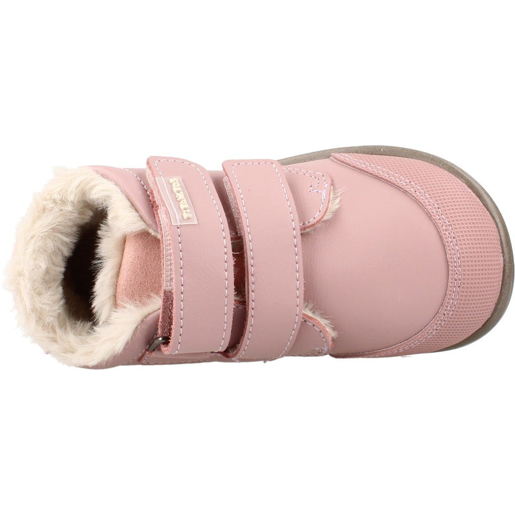 TITANITOS L CANALS BOTIN CANALS en color ROSA (7)