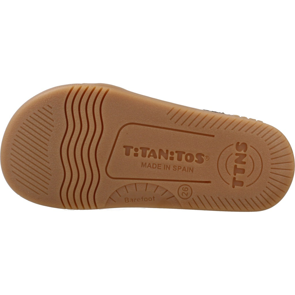 TITANITOS U CARLET BOTIN CARLET en color VERDE (6)