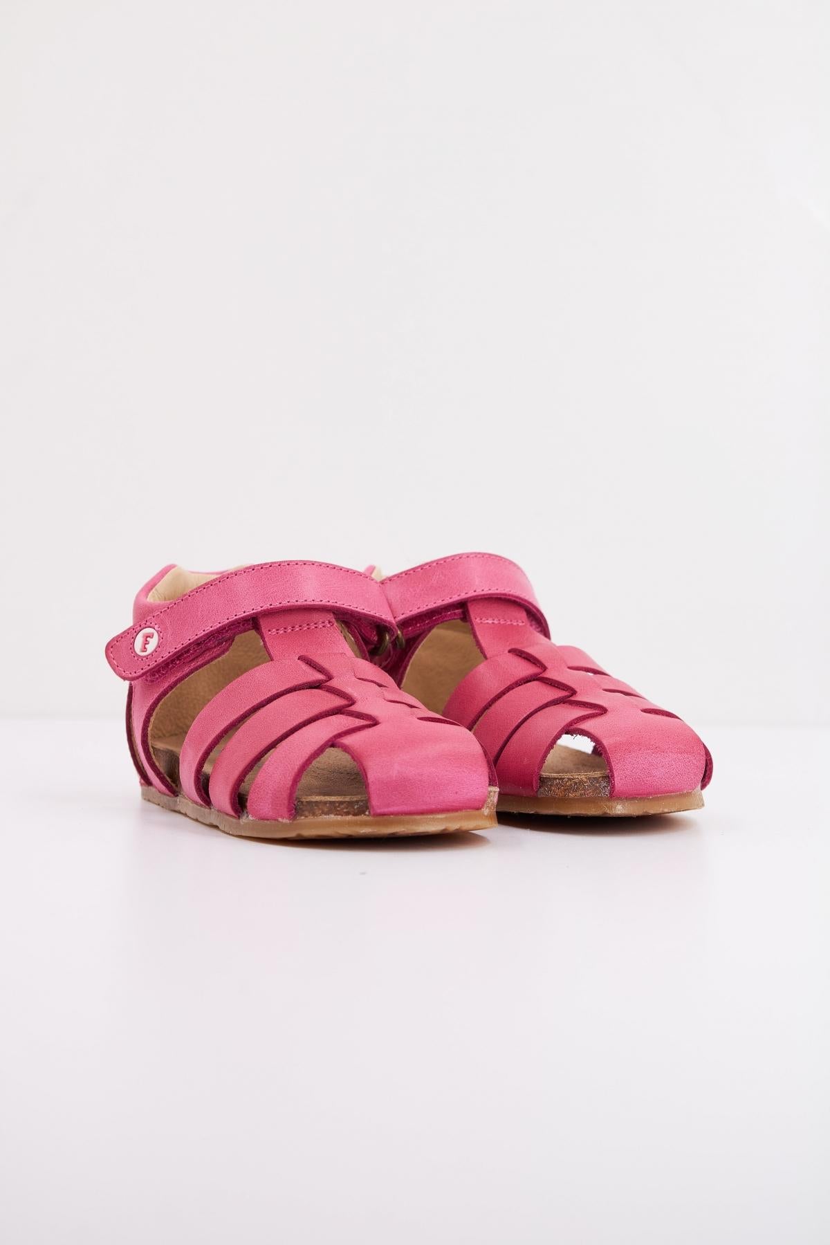 FALCOTTO ALBY en color ROSA (2)