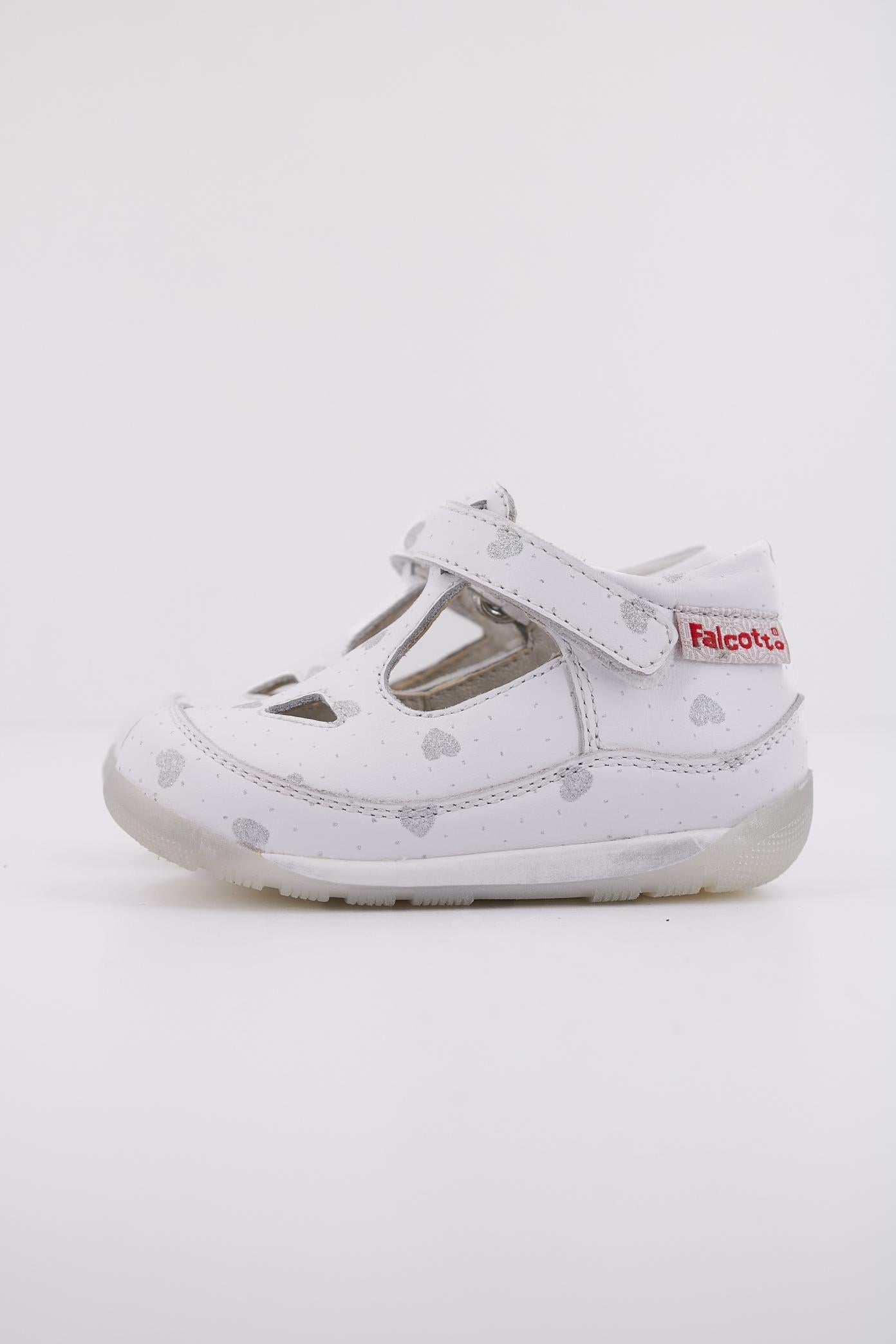 FALCOTTO SAN DIEGO NEW en color BLANCO (1)