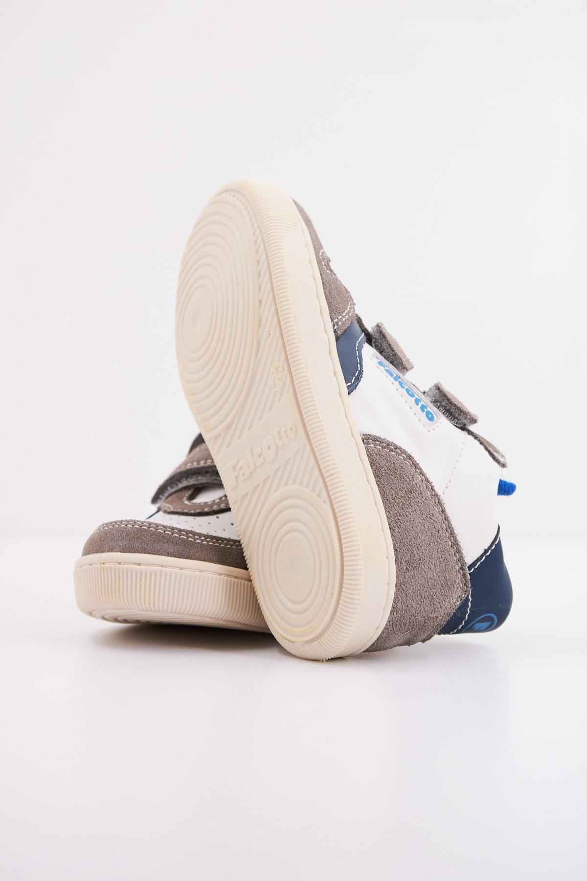 FALCOTTO KLIP VL. en color BLANCO (5)