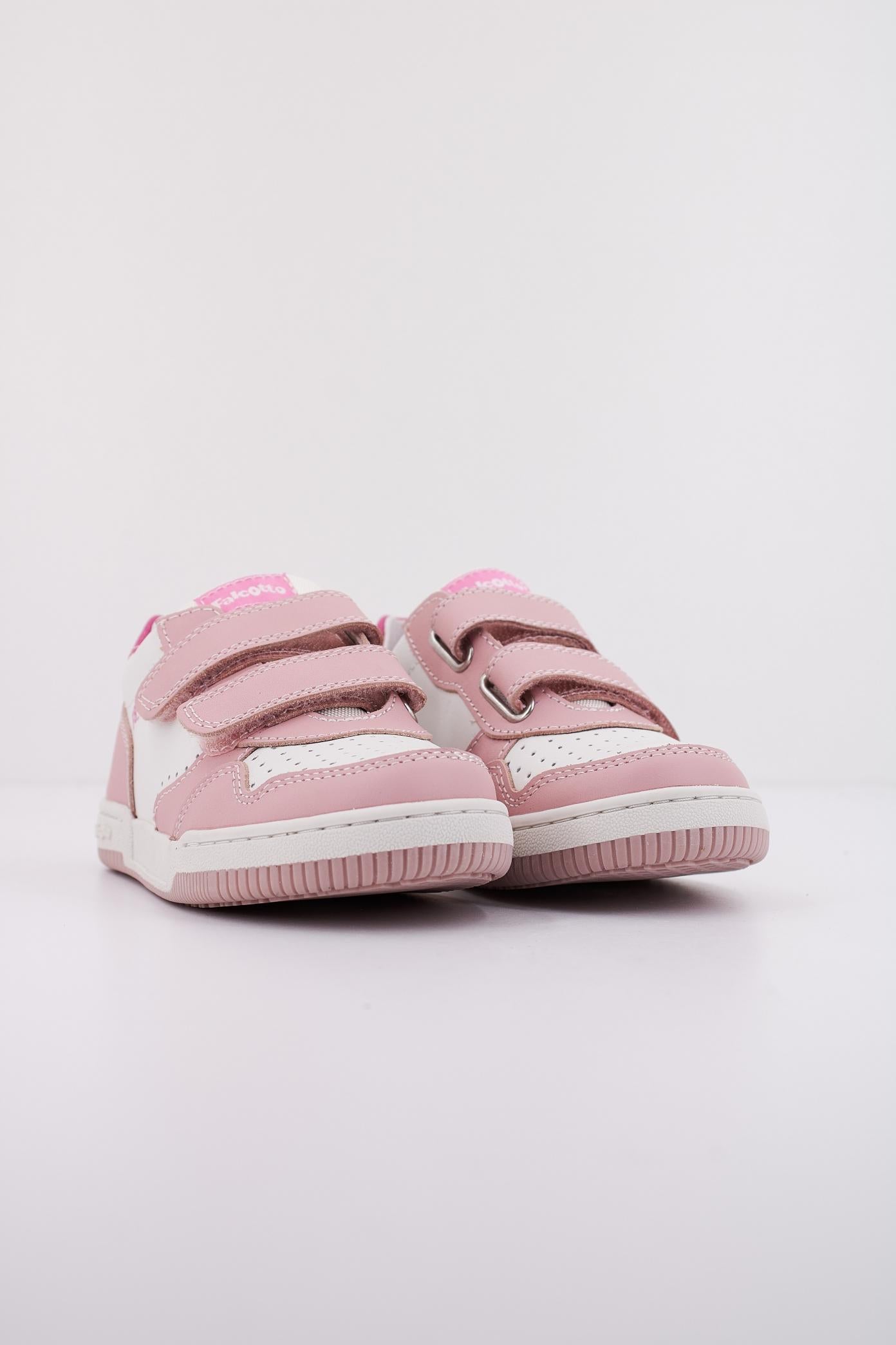 FALCOTTO BOUNCE VL. en color ROSA (2)
