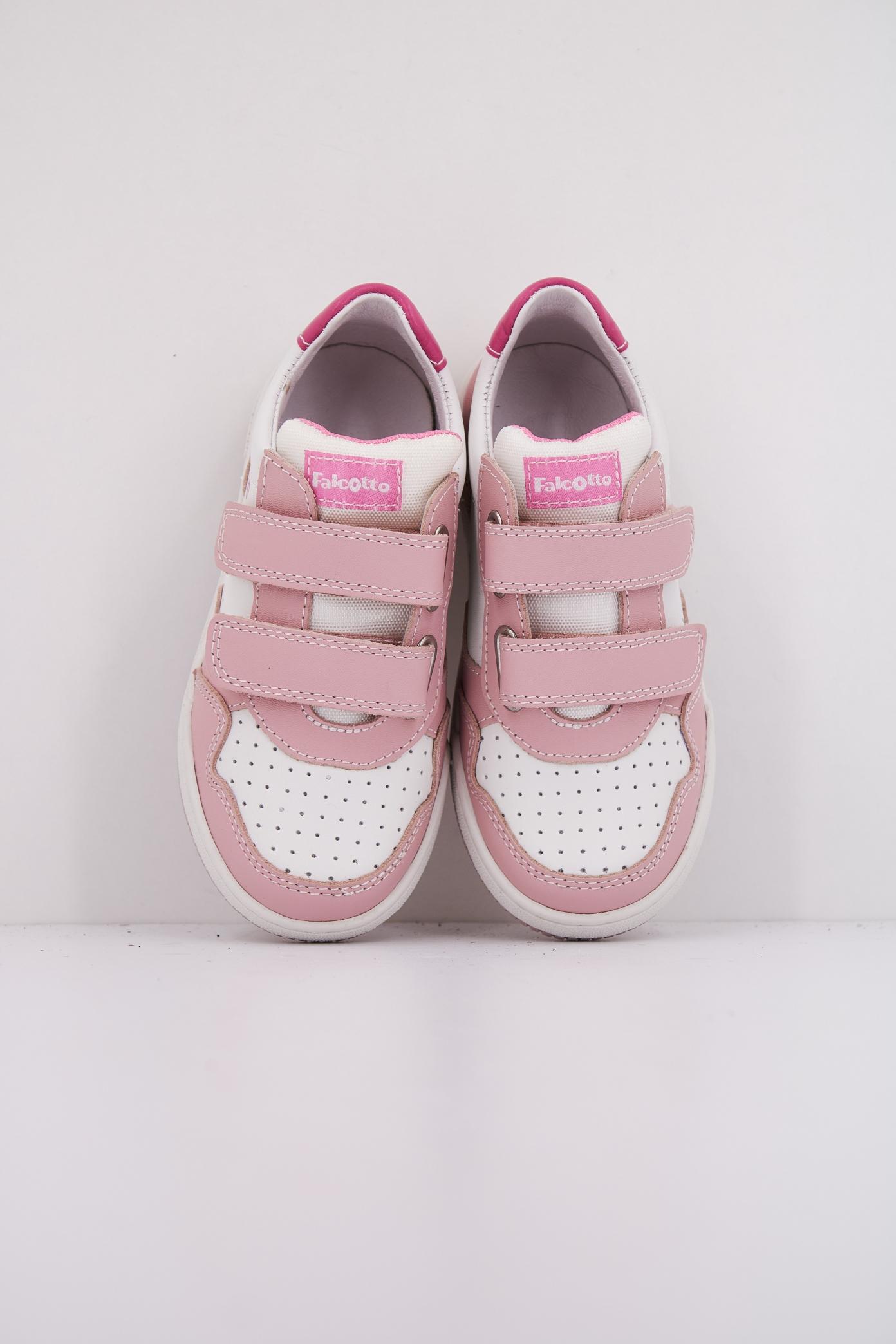 FALCOTTO BOUNCE VL. en color ROSA (3)