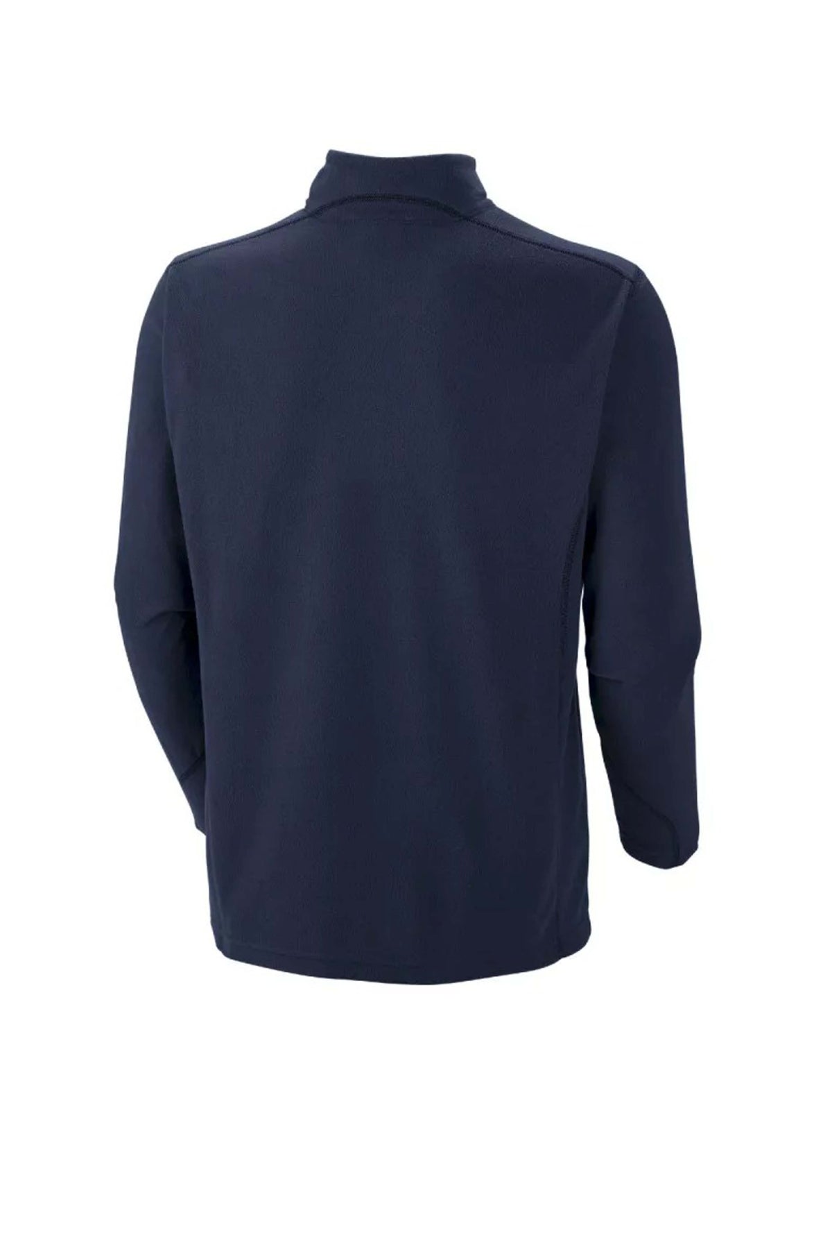 COLUMBIA KLAMATH RANGE II HALF ZIP en color AZUL (2)