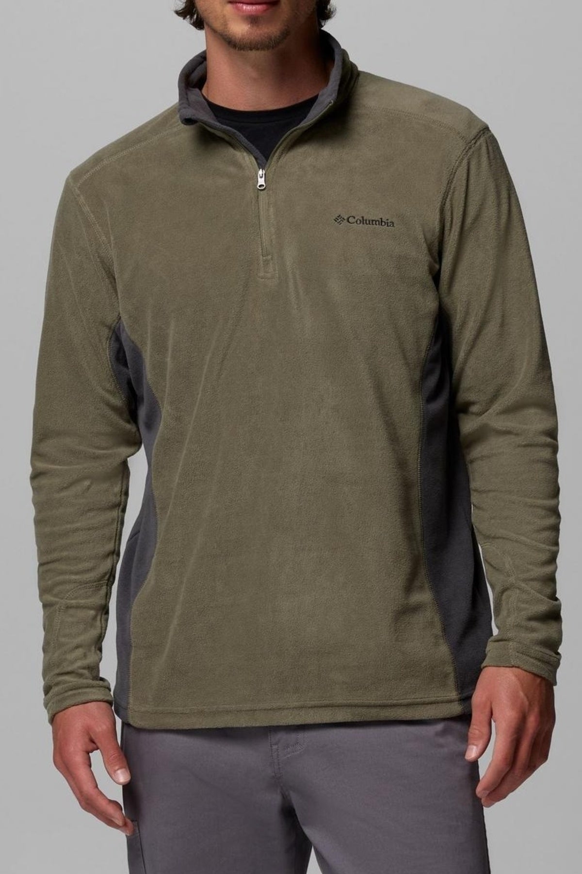 COLUMBIA CB KLAMATH RANGE II HZ en color VERDE (1)