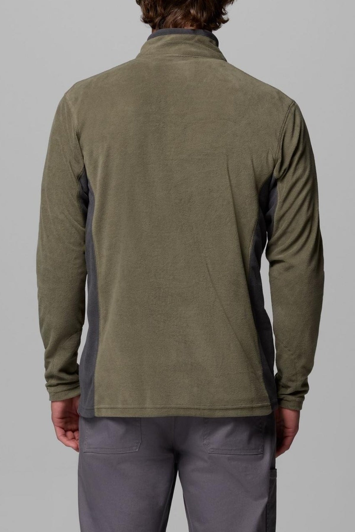 COLUMBIA CB KLAMATH RANGE II HZ en color VERDE (2)