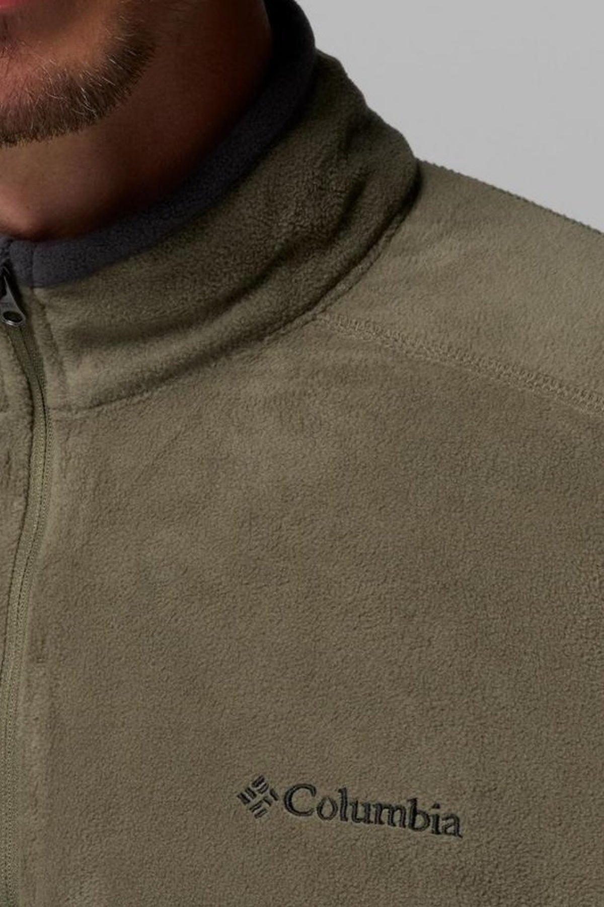 COLUMBIA CB KLAMATH RANGE II HZ en color VERDE (4)