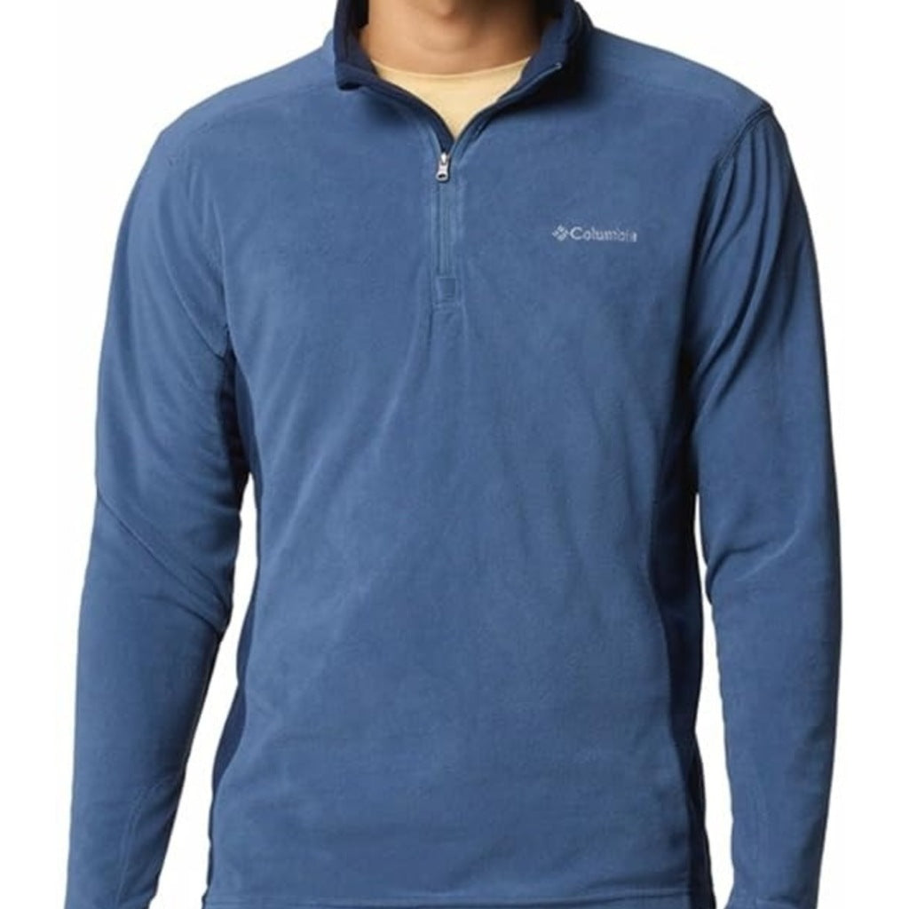COLUMBIA CB KLAMATH RANGE II HZ en color AZUL (4)