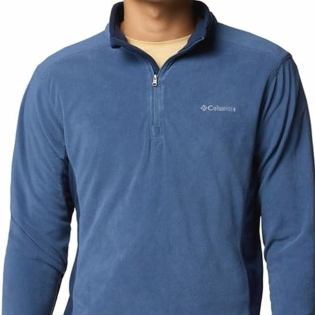 COLUMBIA CB KLAMATH RANGE II HZ en color AZUL (7)