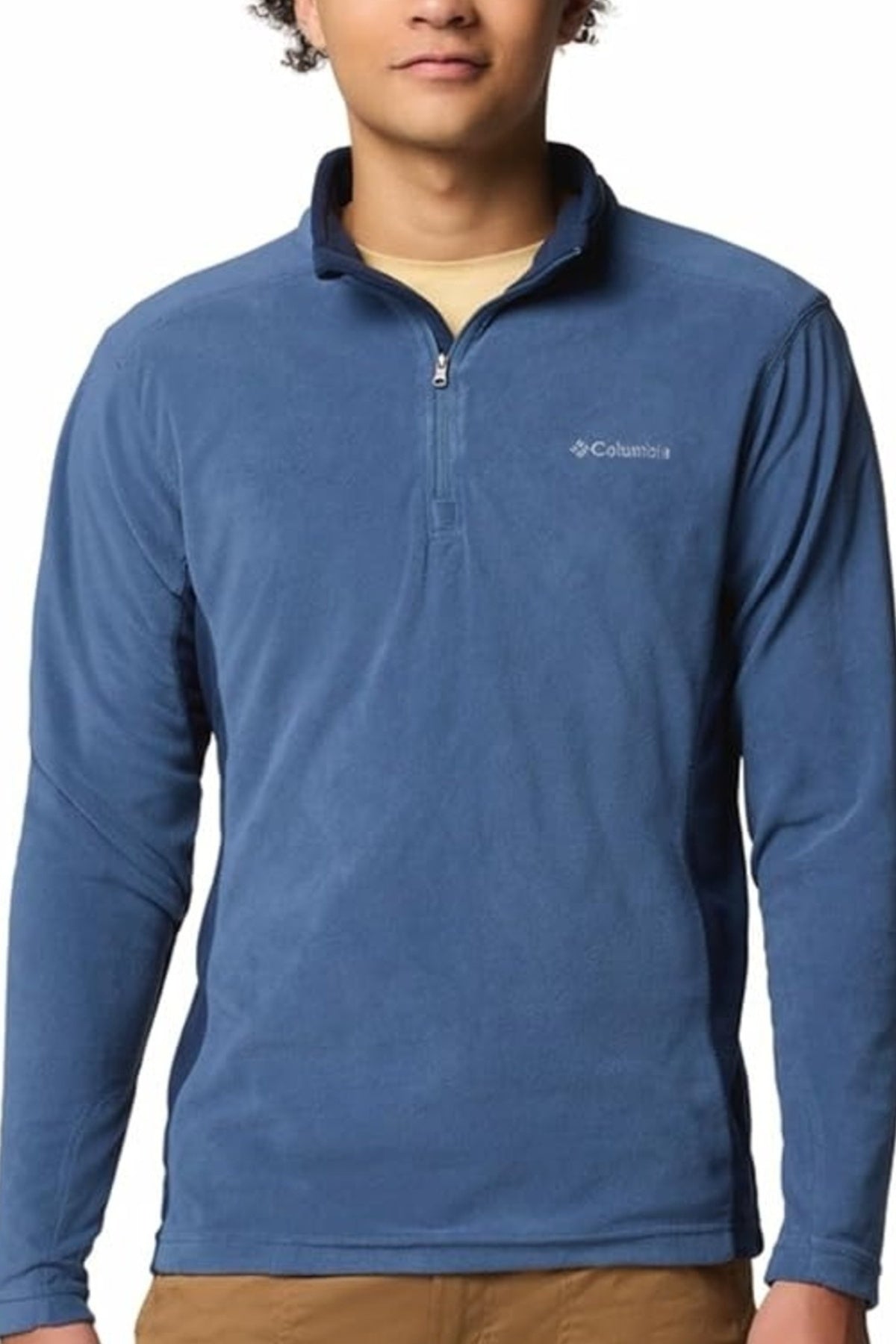 COLUMBIA CB KLAMATH RANGE II HZ en color AZUL (1)