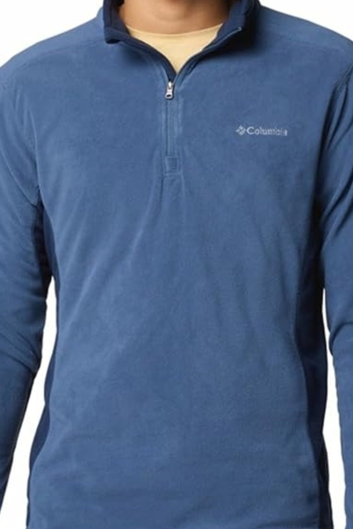 COLUMBIA CB KLAMATH RANGE II HZ en color AZUL (3)