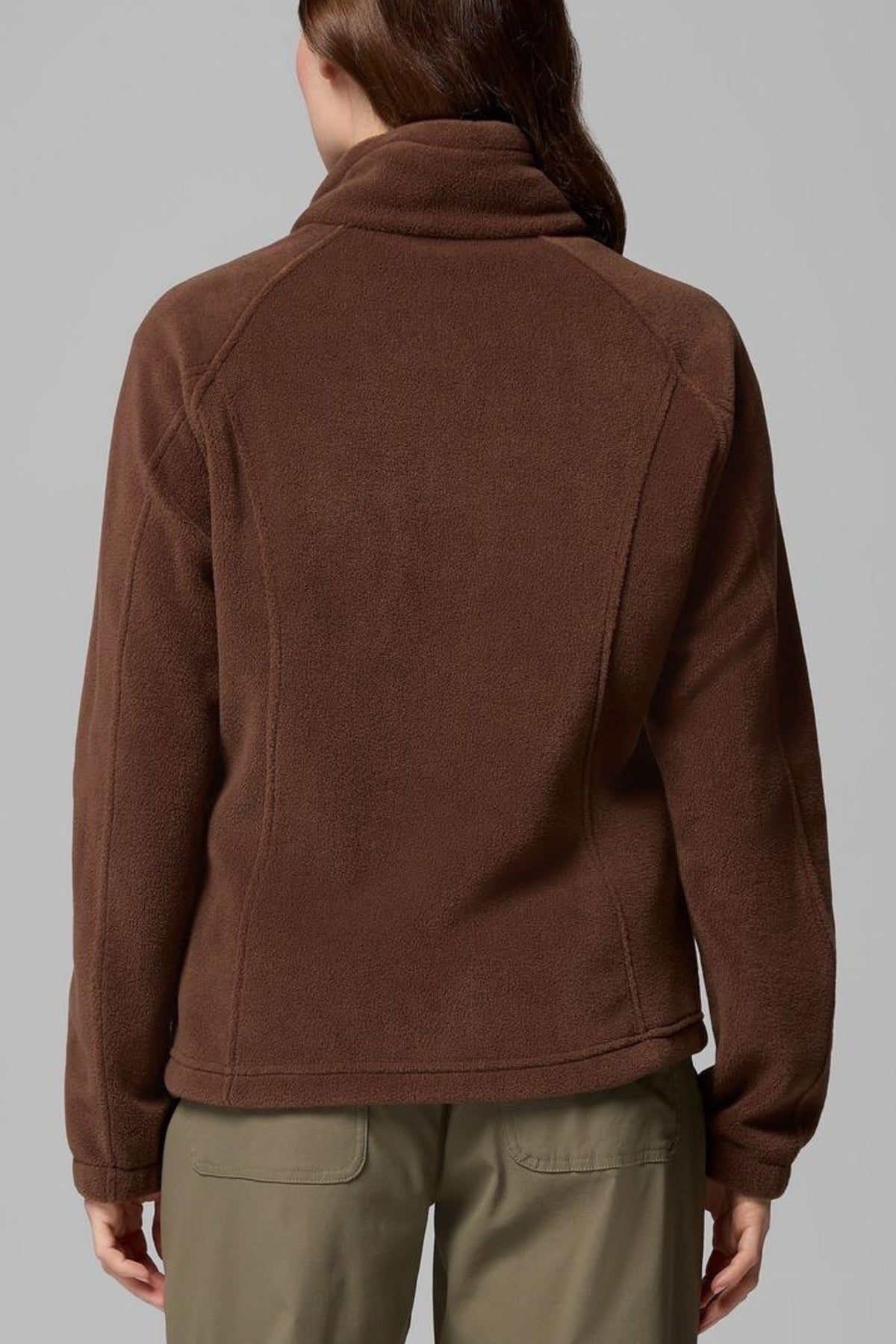 COLUMBIA CB W BENTON SPRINGS FZ en color MARRON (2)