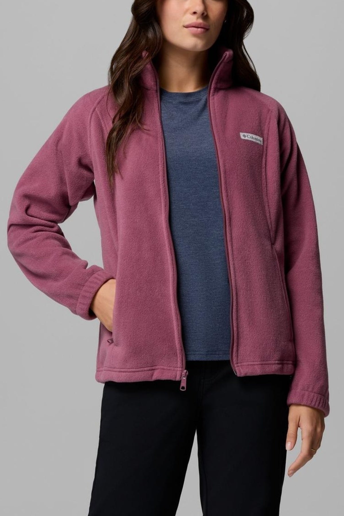 COLUMBIA CB W BENTON SPRINGS FZ en color ROSA (1)