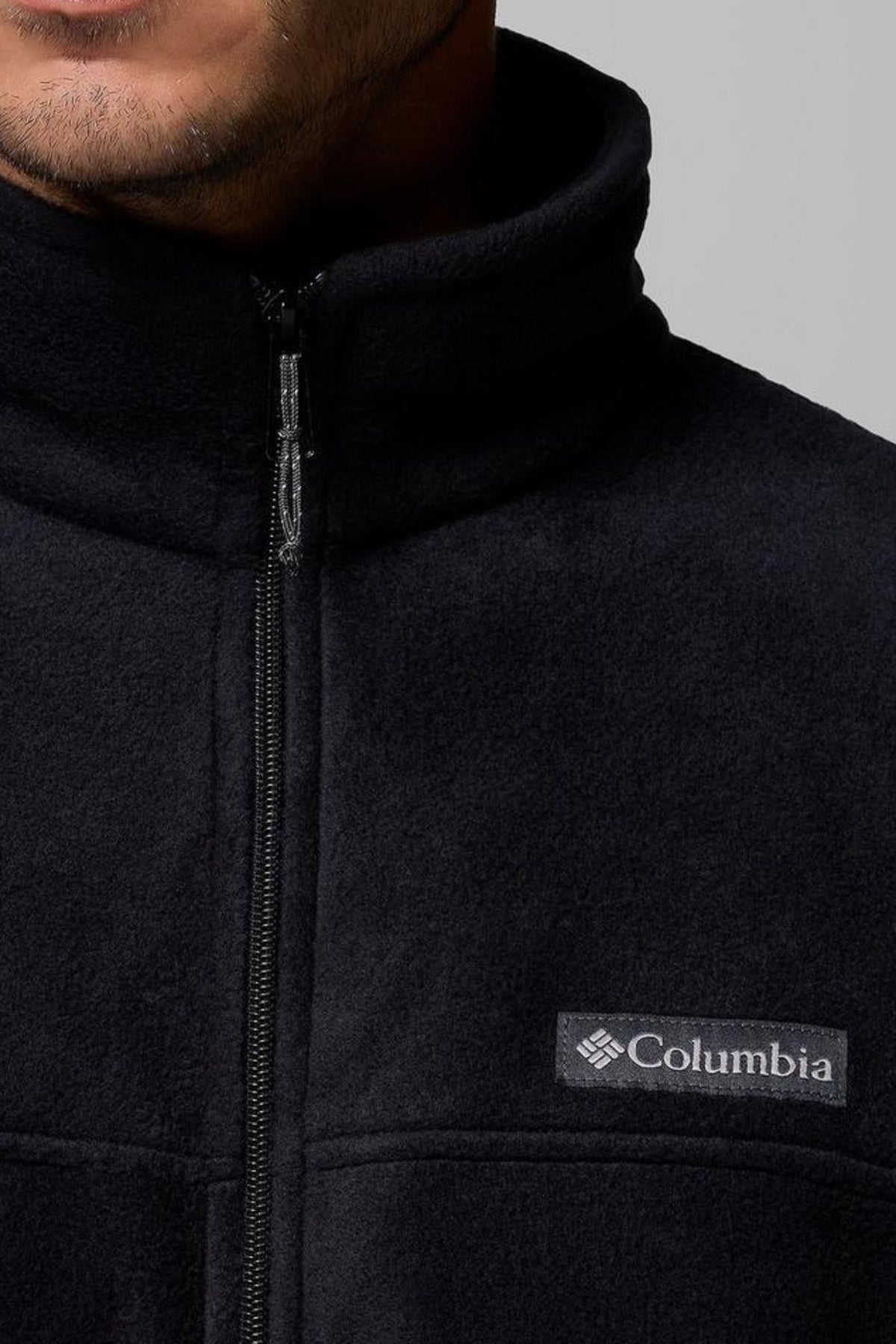 COLUMBIA STEENS MOUNTAIN FULL ZIP en color (3)