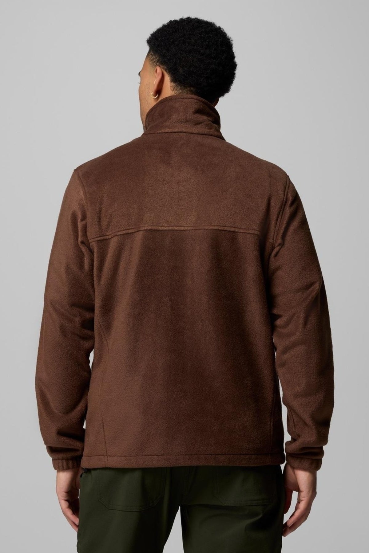 COLUMBIA CB STEENS MTN FZ . en color MARRON (2)