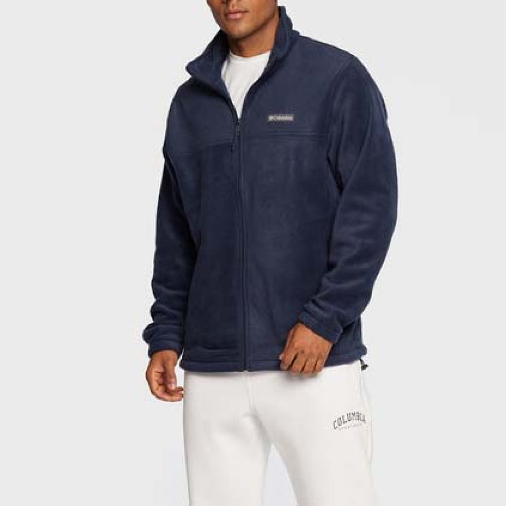 COLUMBIA STEENS MOUNTAIN FULL ZIP en color AZUL (5)