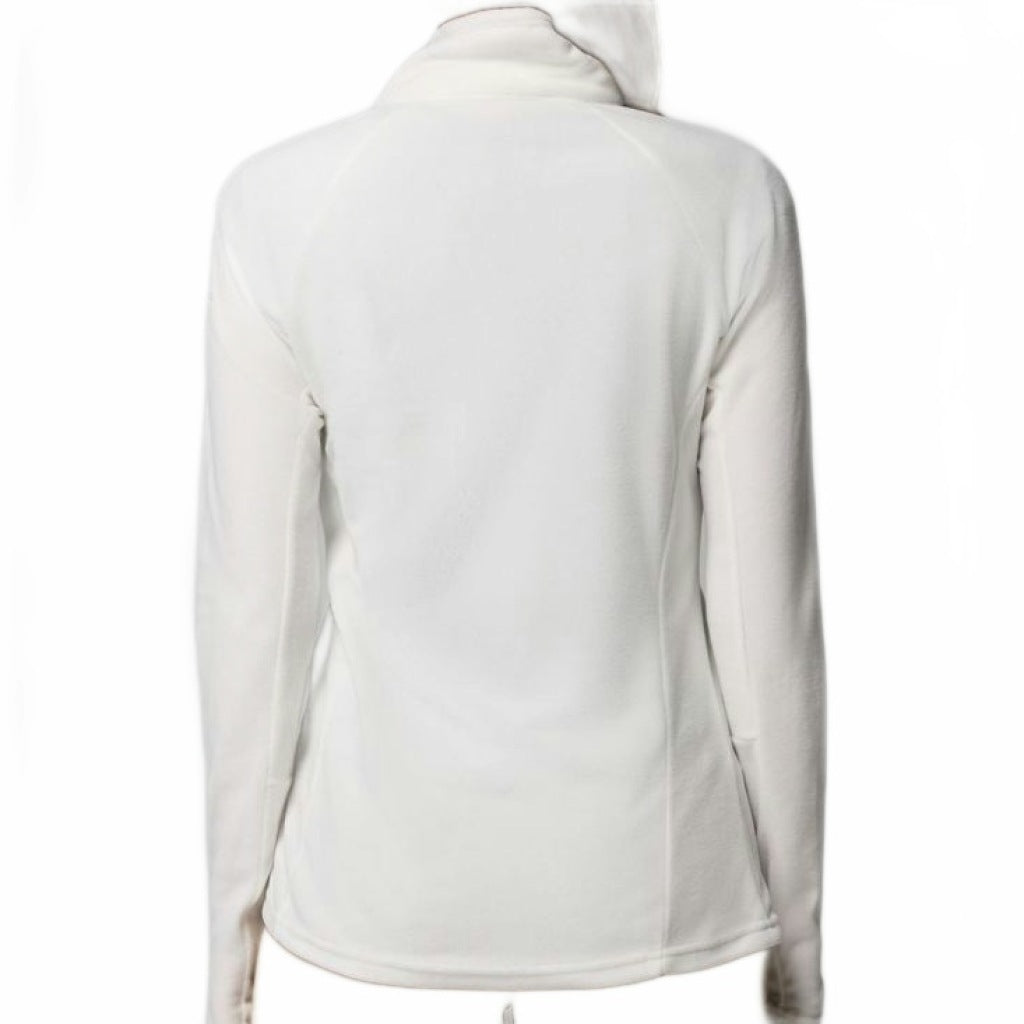 COLUMBIA CB GLACIAL IV / ZIP en color (5)