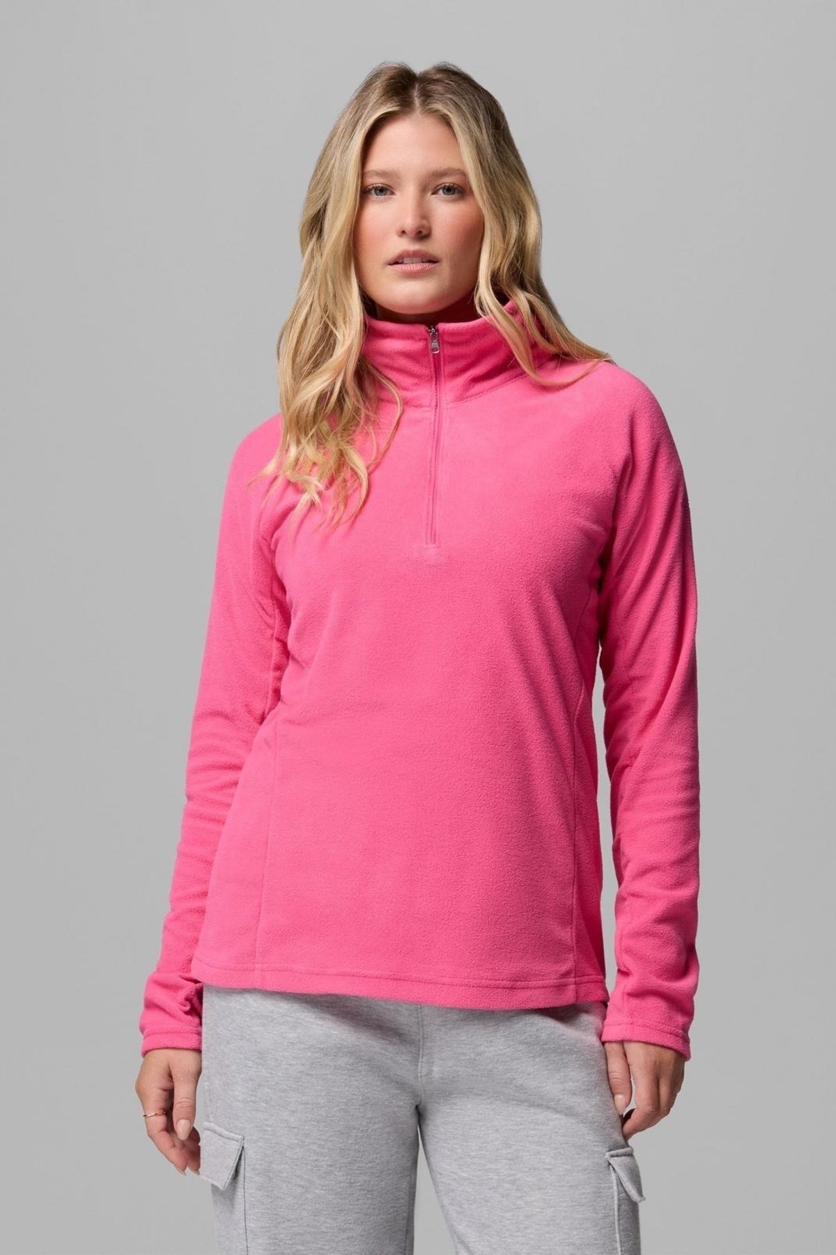 COLUMBIA CB GLACIAL IV / ZIP en color (1)