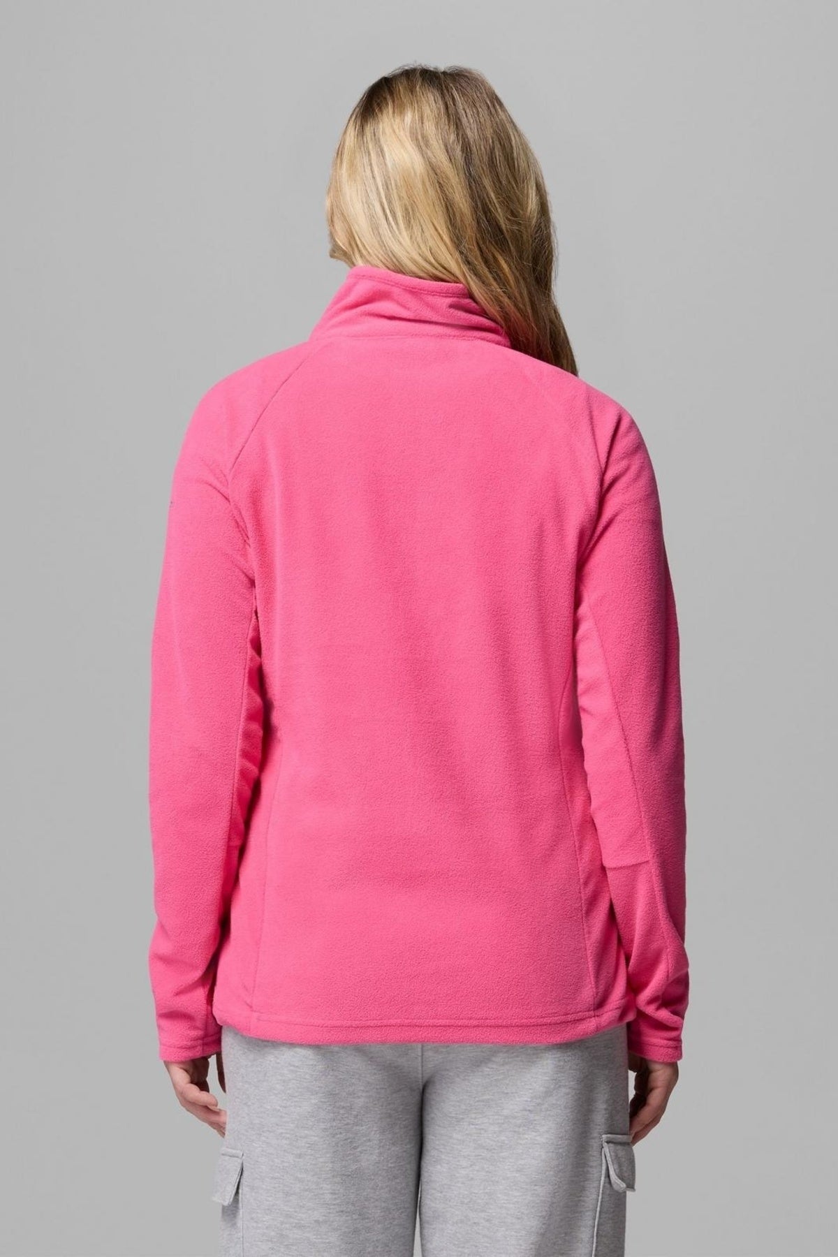 COLUMBIA CB GLACIAL IV / ZIP en color (2)