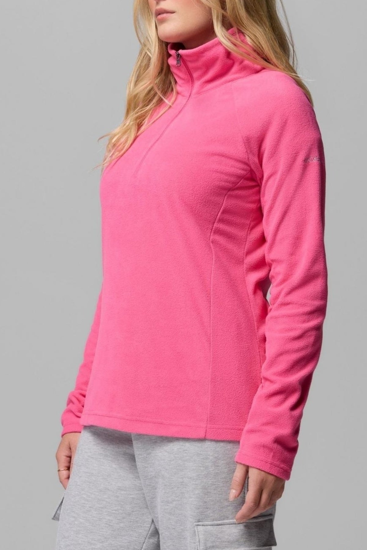 COLUMBIA CB GLACIAL IV / ZIP en color (4)