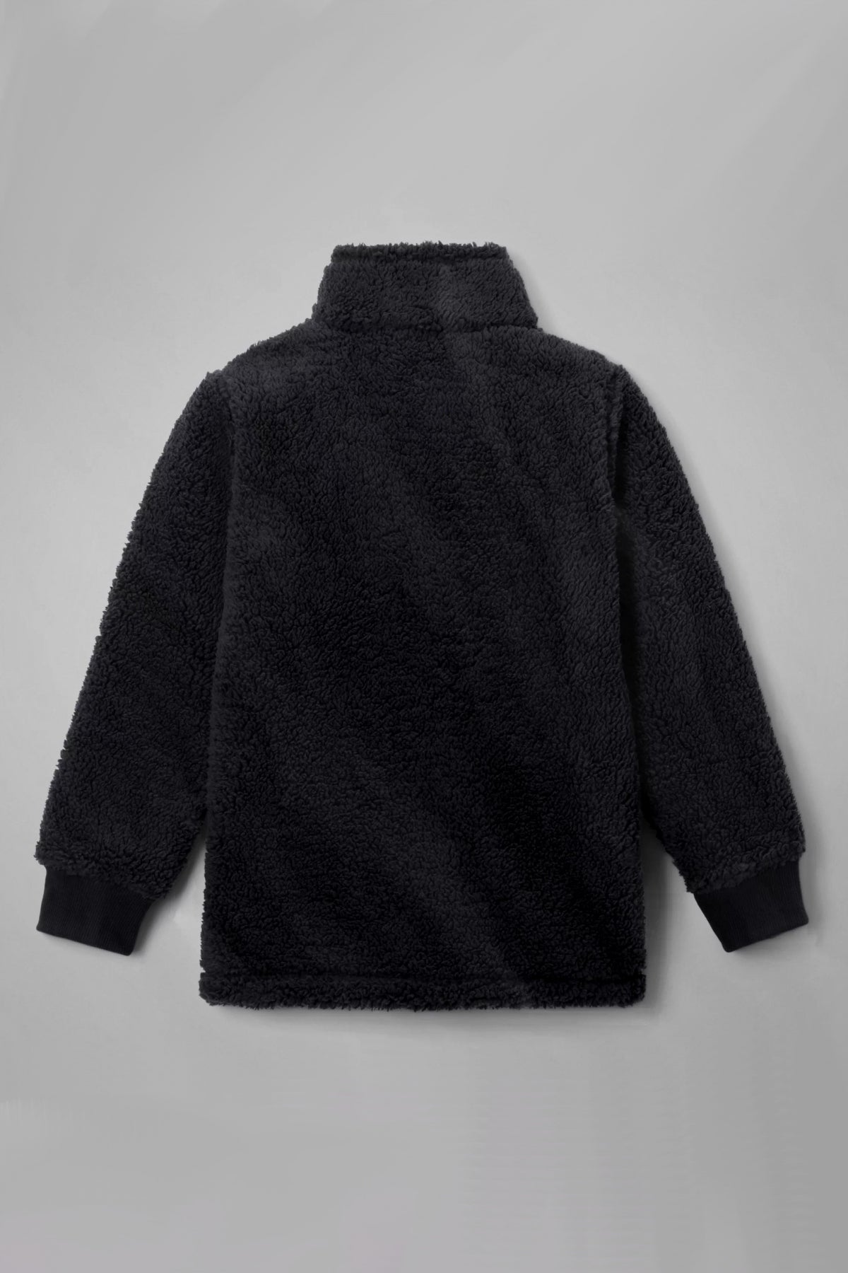 COLUMBIA RUGGED RIDGE II SHERPA FU en color NEGRO (2)