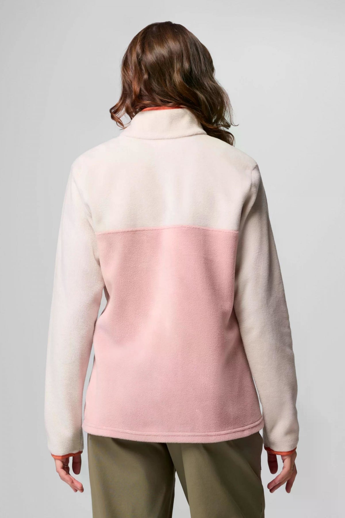 COLUMBIA BENTON SPRINGS / SNAP P en color ROSA (2)
