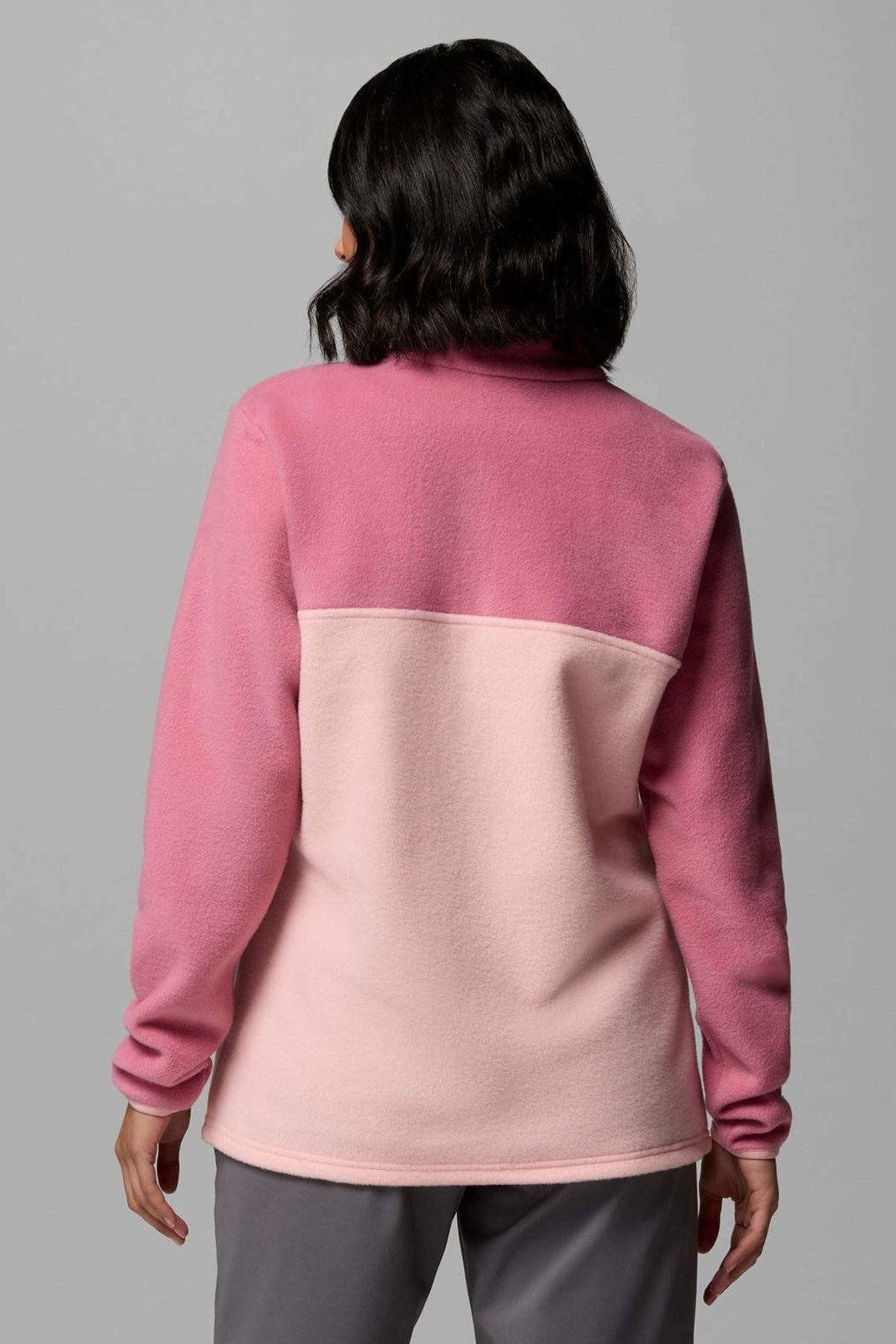 COLUMBIA BENTON SPRINGS / SNAP P en color ROSA (2)