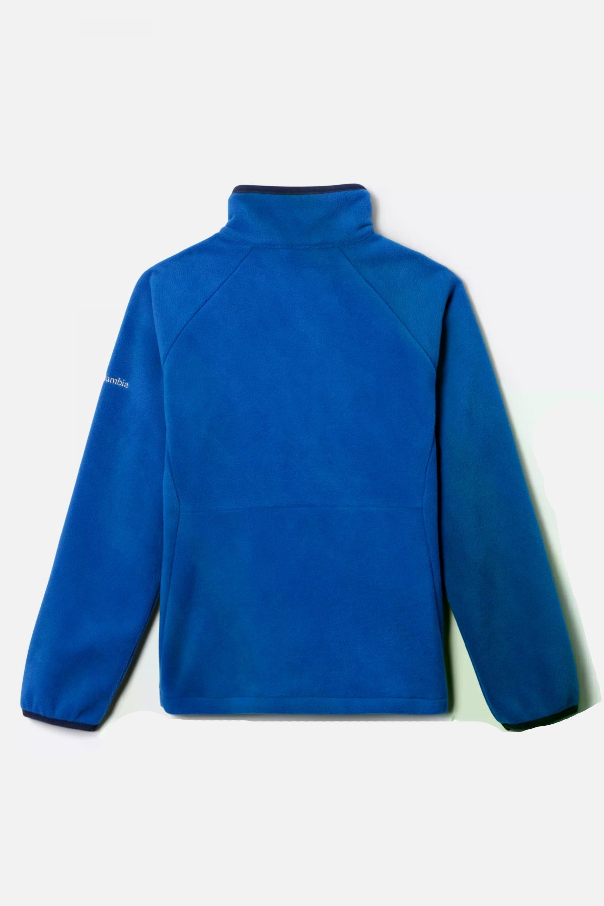 COLUMBIA FAST TREK IV FLEECE FULL en color AZUL (2)