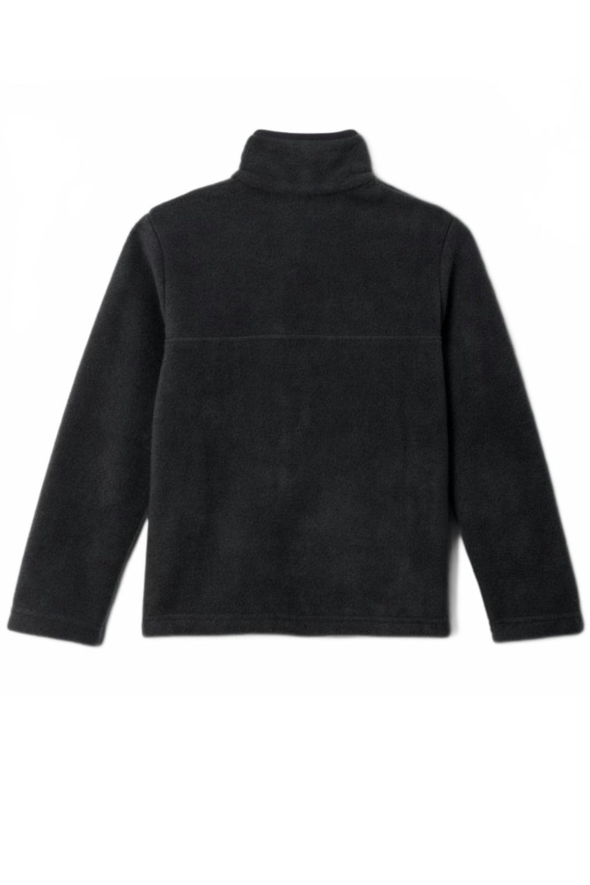 COLUMBIA CB STEENS MTN II - SNAP FL en color NEGRO (2)