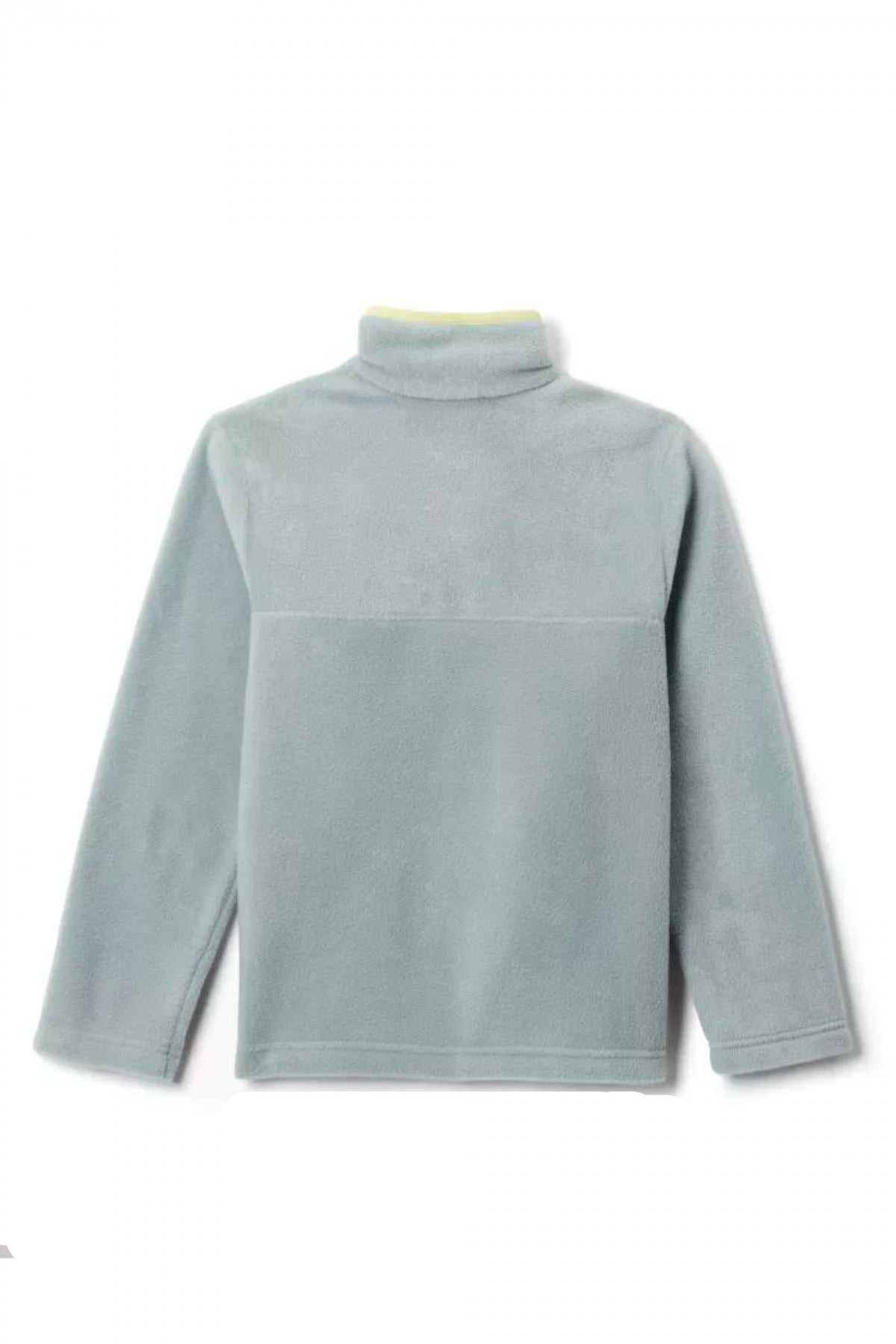 COLUMBIA STEENS MTN II - SNAP FL en color VERDE (2)