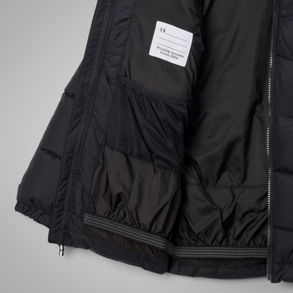 COLUMBIA ARCTIC BLAST II JACKET en color NEGRO (6)