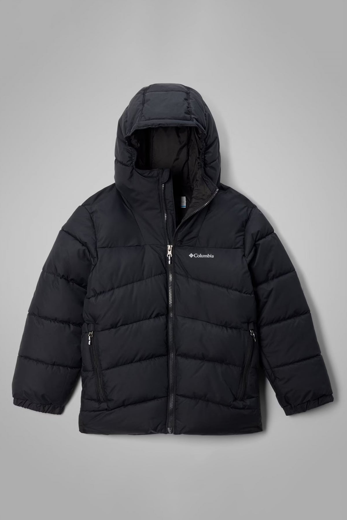 COLUMBIA ARCTIC BLAST II JACKET en color NEGRO  (1)