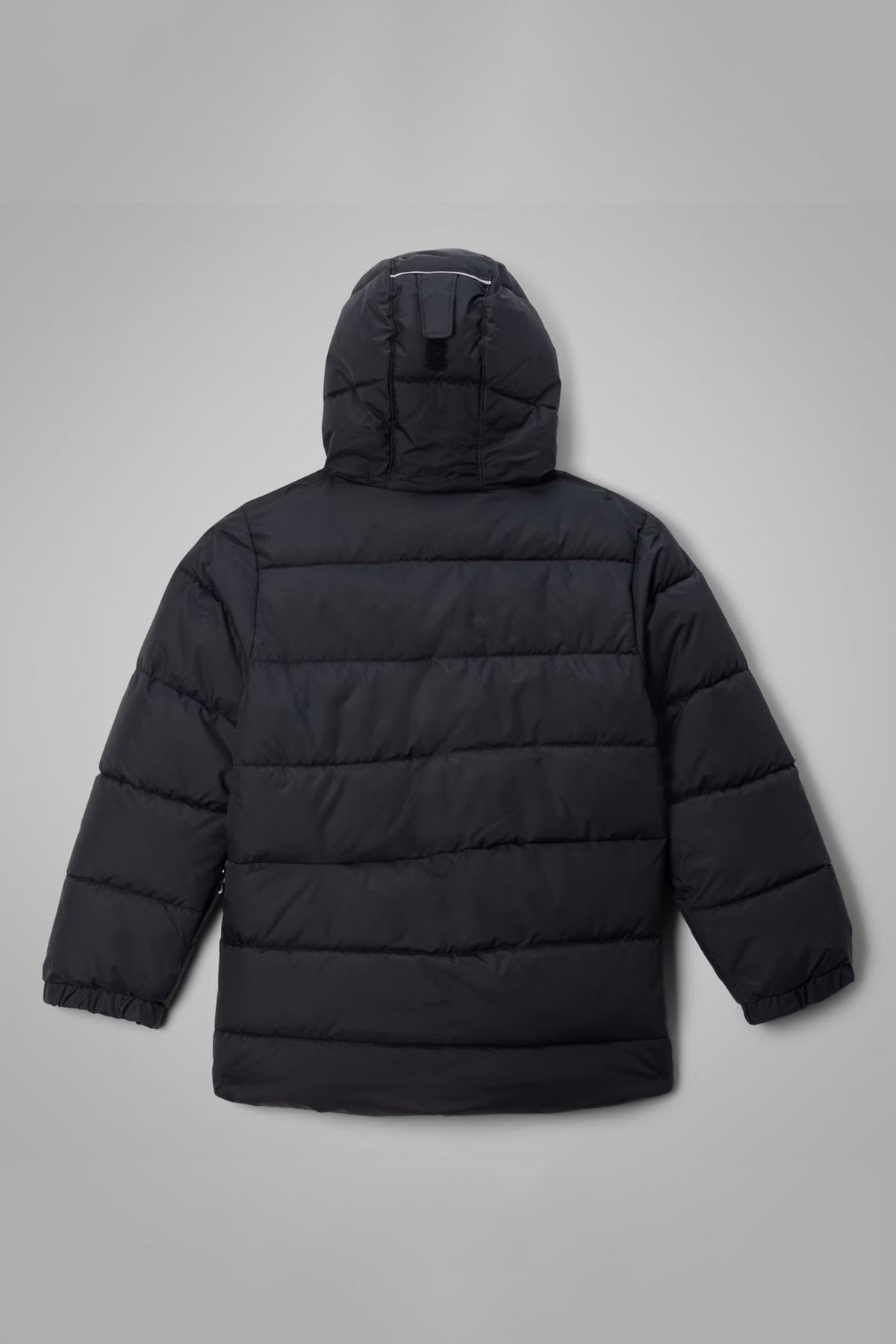COLUMBIA ARCTIC BLAST II JACKET en color NEGRO  (2)