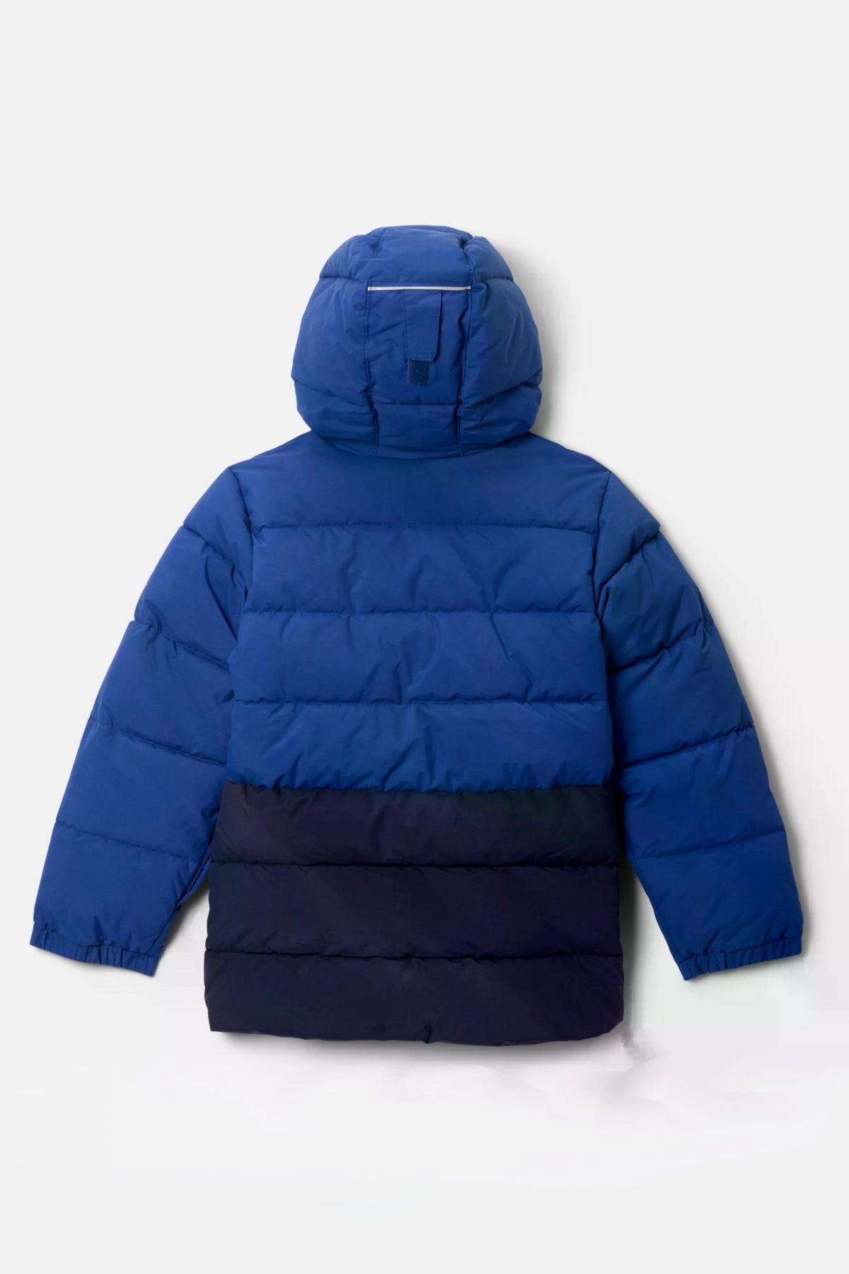 COLUMBIA ARCTIC BLAST II JACKET en color AZUL (2)