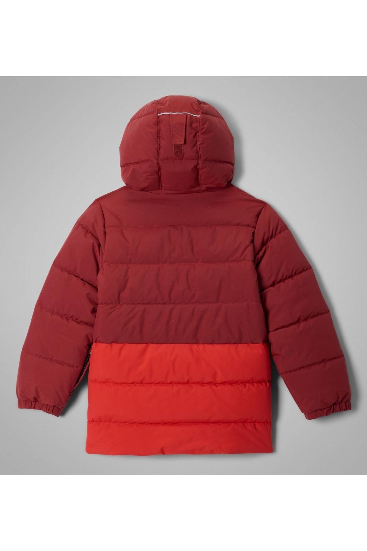 COLUMBIA CB ARCTIC BLAST II JACKET en color (2)