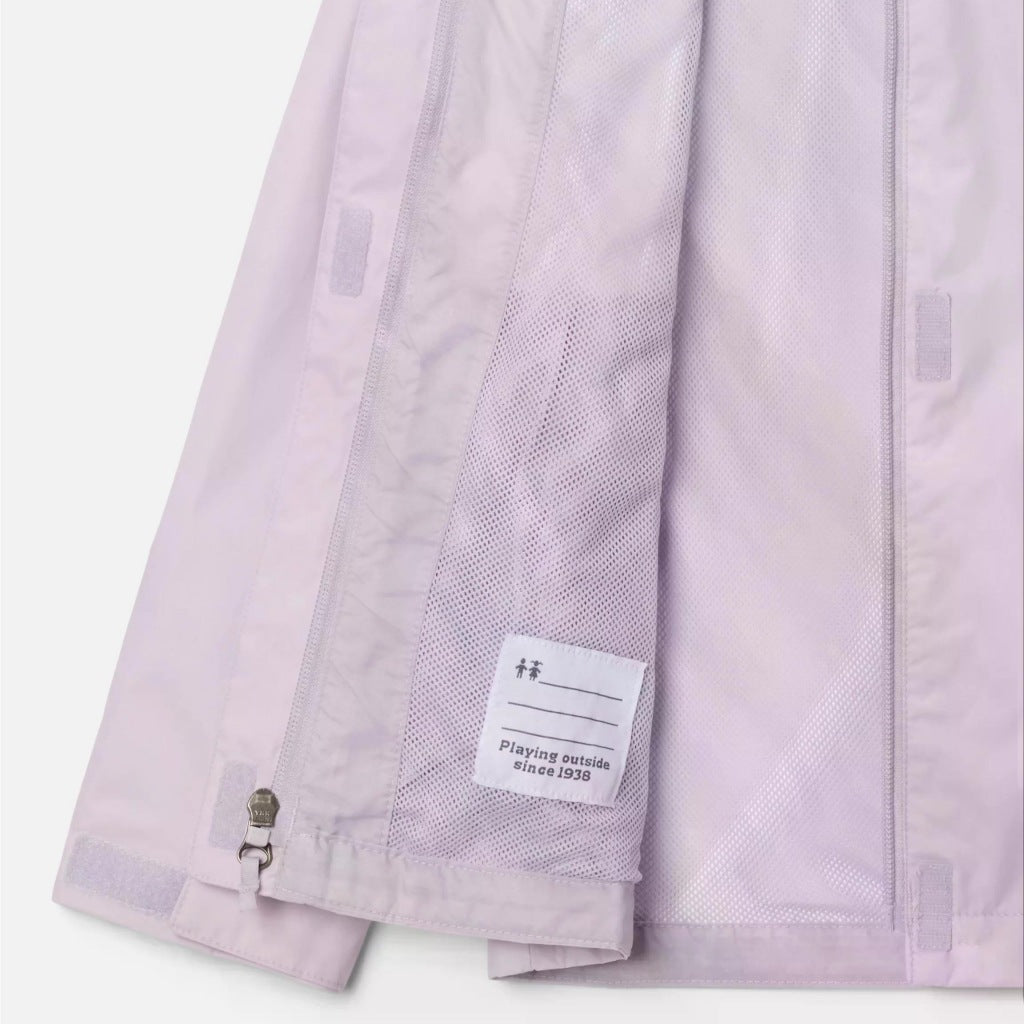COLUMBIA ARCADIA II JACKET en color VIOLETA (6)