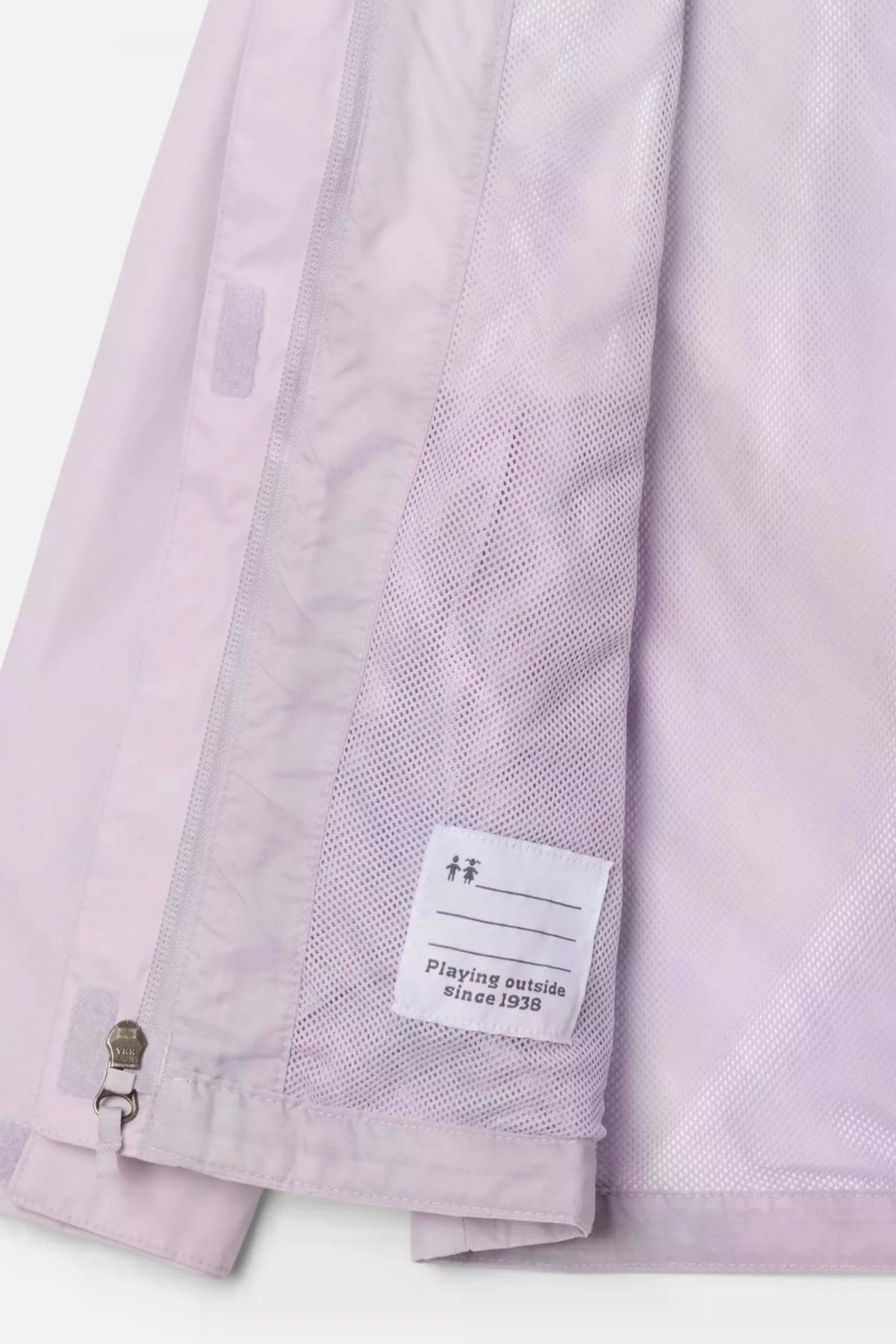 COLUMBIA ARCADIA II JACKET en color VIOLETA (3)