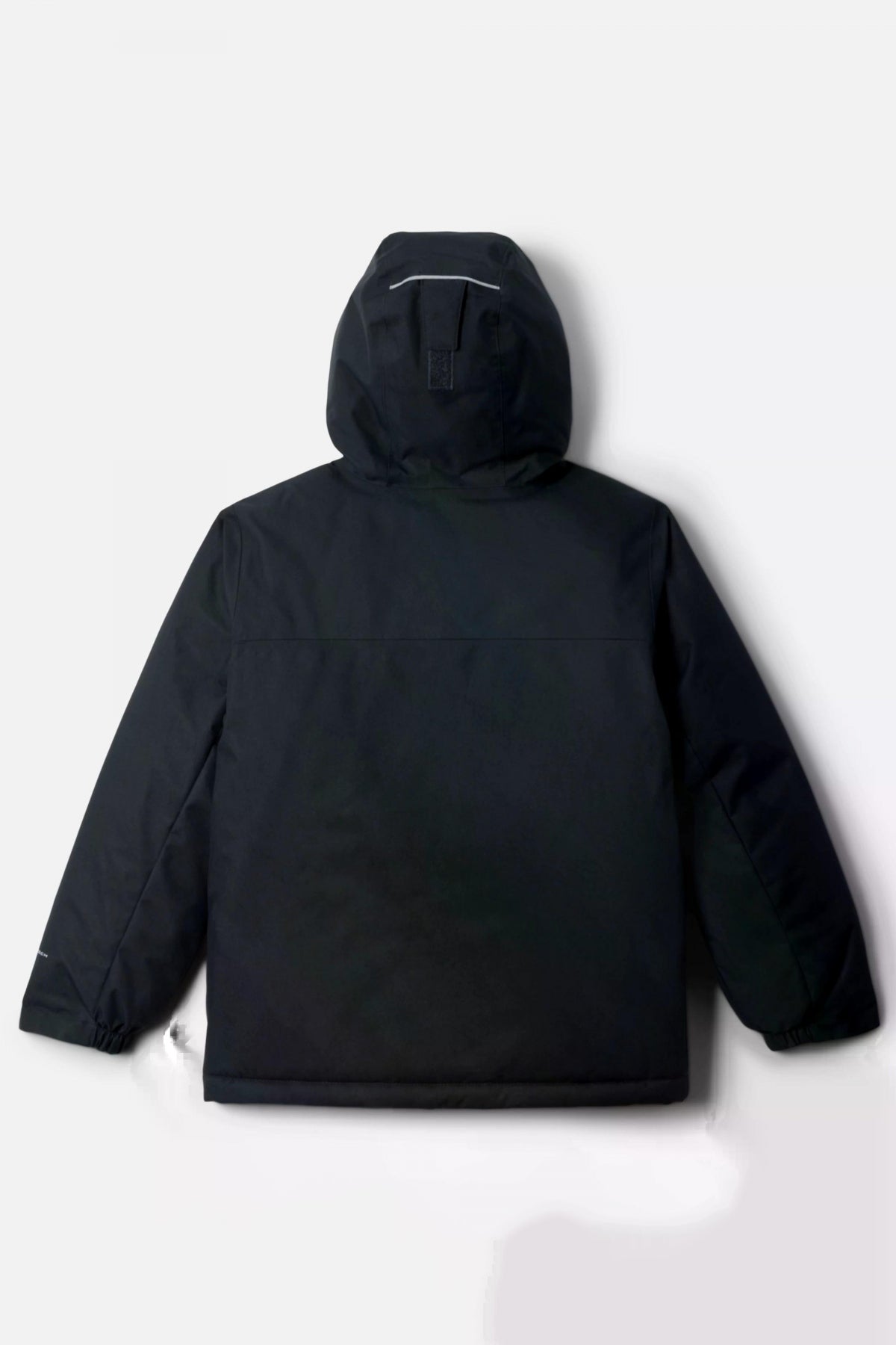 COLUMBIA HIKEBOUND II INSULATED JA en color NEGRO (2)