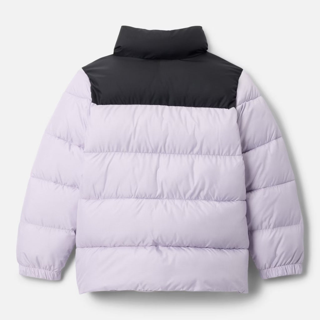 COLUMBIA PUFFECT II JACKET en color GRIS  (5)