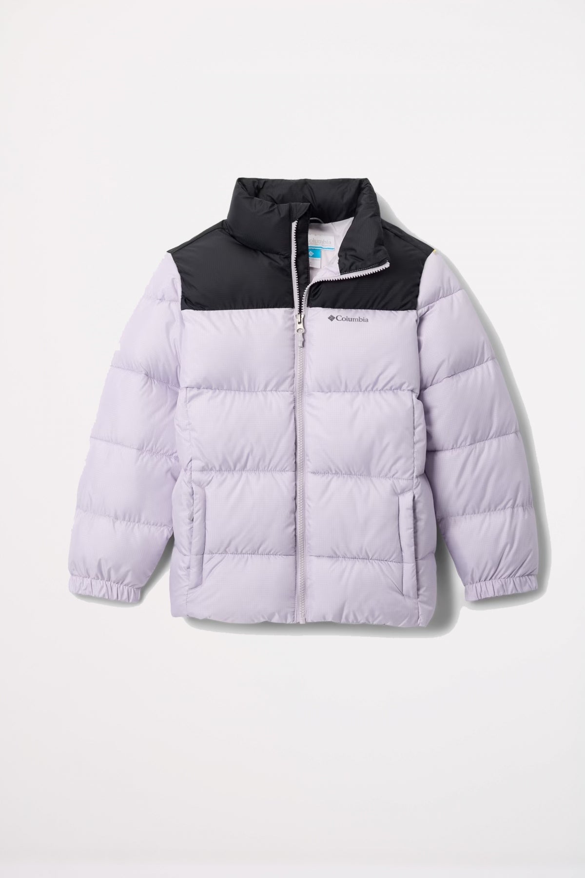 COLUMBIA PUFFECT II JACKET en color GRIS  (1)