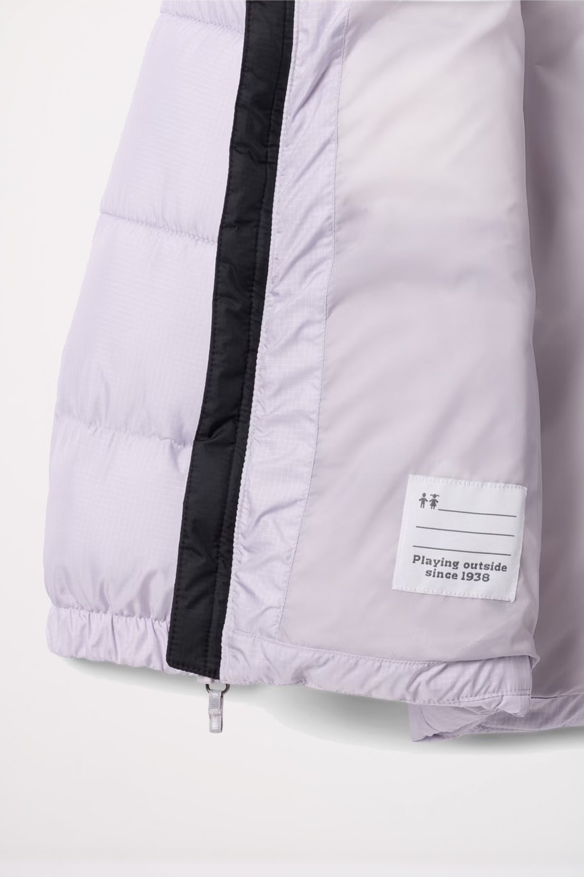 COLUMBIA PUFFECT II JACKET en color GRIS  (3)