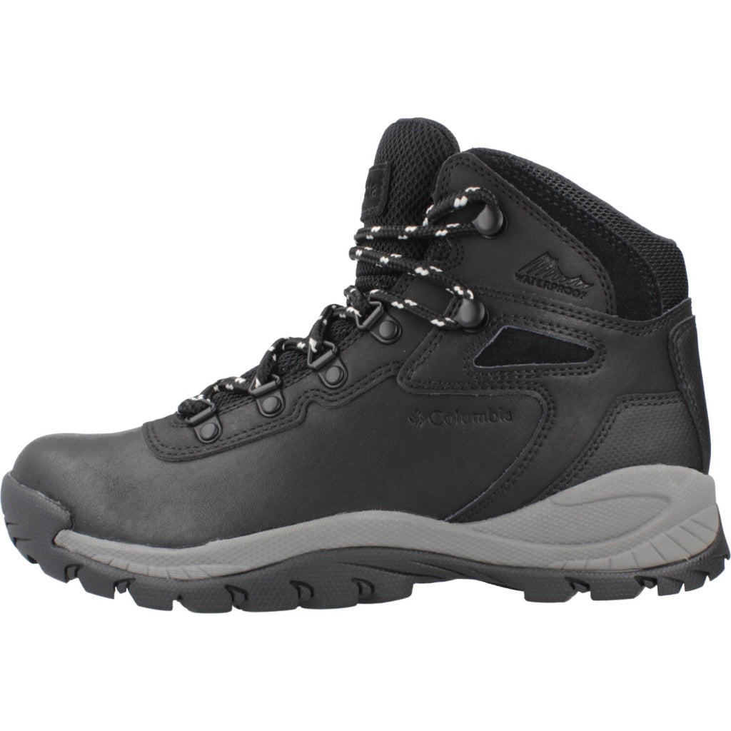 COLUMBIA NEWTON RIDGE PLUS en color NEGRO (2)