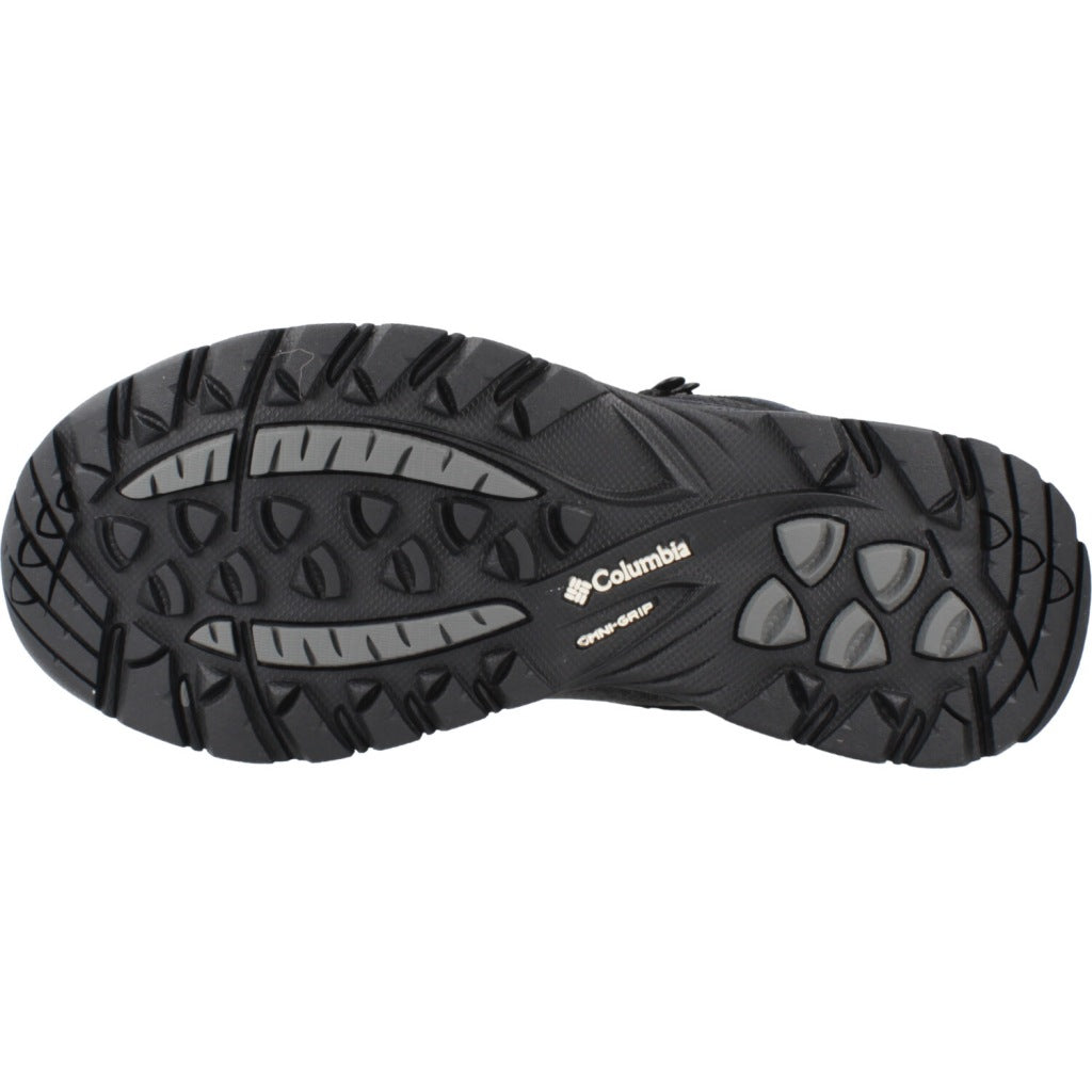 COLUMBIA NEWTON RIDGE PLUS en color NEGRO (6)