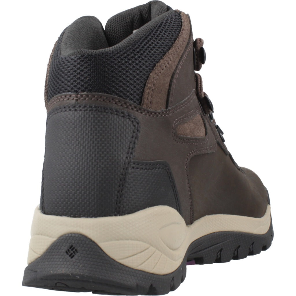 COLUMBIA NEWTON RIDGE PLUS en color MARRON (3)