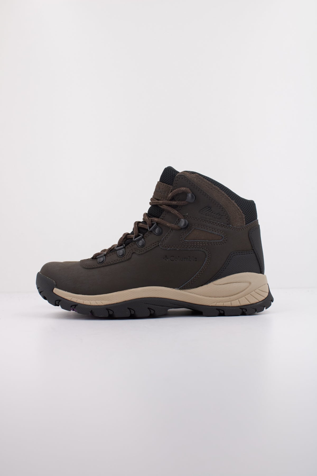 COLUMBIA NEWTON RIDGE PLUS en color MARRON (1)